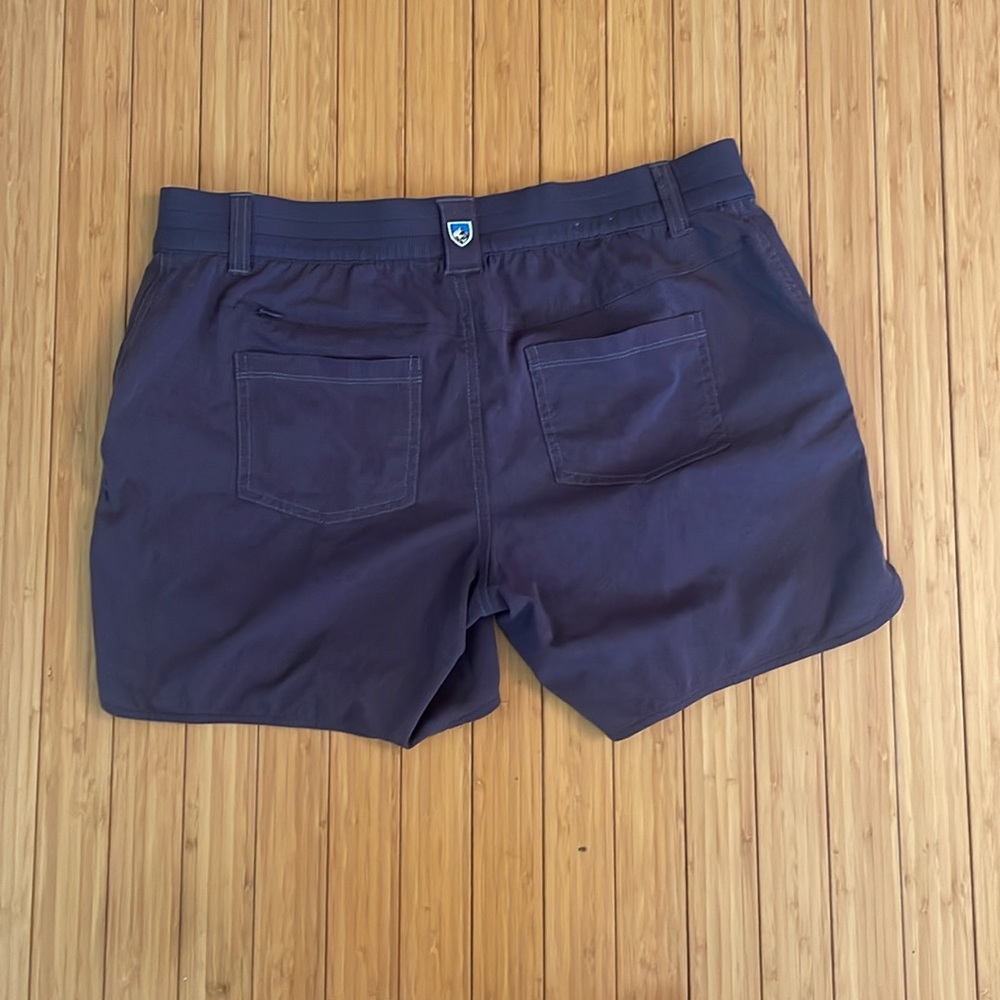 KUHL Women’s Shorts - Picture 2 of 5